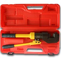 Herramientas hidráulicas de corte