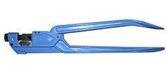 DCMI - 10/150 DROF Crimpadora Mecánica Indentación Ajustable de 10 a 150 mm² (6 AWG – 350 kcmil) 