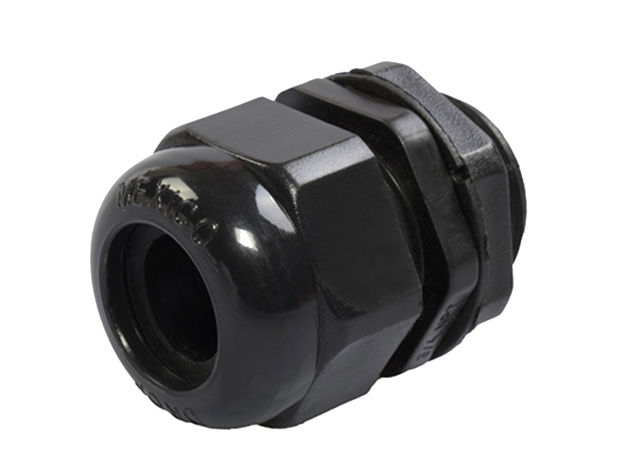 CONECTORES GLÁNDULA