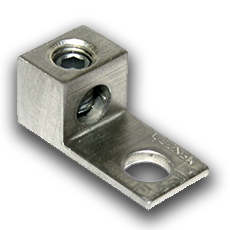 TERMINALES MECÁNICAS DE ALUMINIO